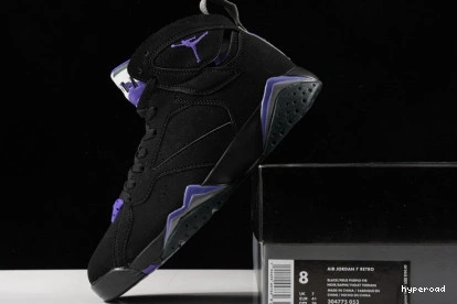 Hyperoad 7 JORDAN RAY RETRO AIR BUCKS ALLEN 0715